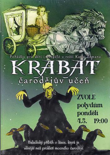 krabat
