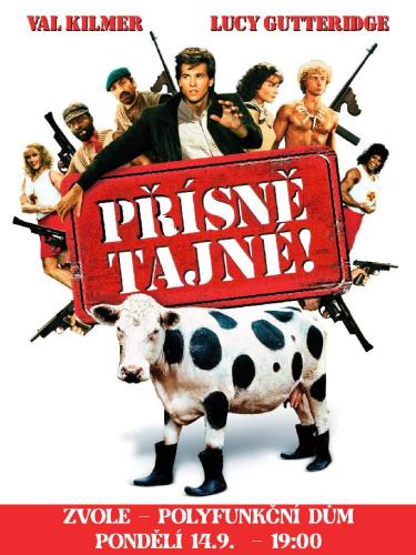 přísně přísně