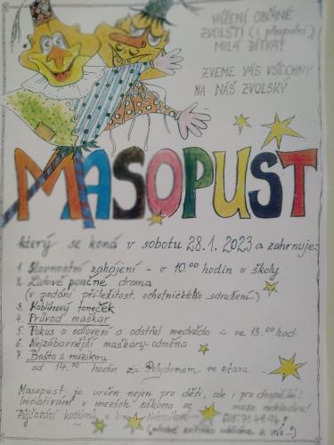 Masopust