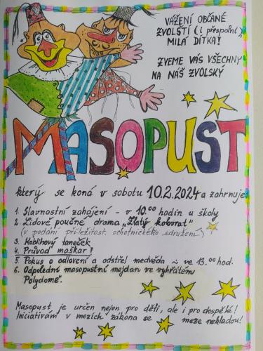 Masopust