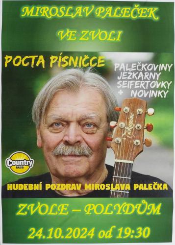 Paleček