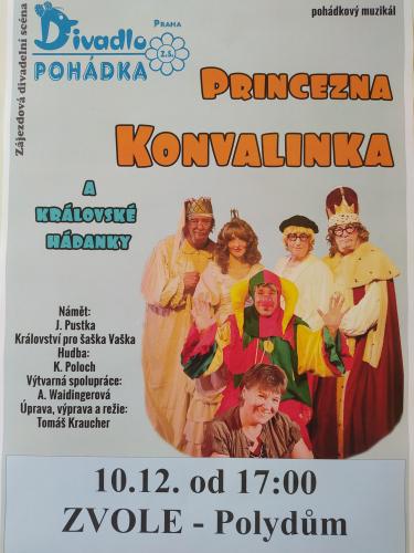 konvalinka