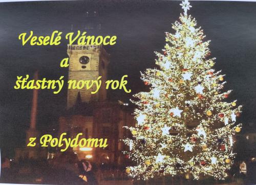 vánoce